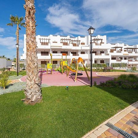 Appartamento Pimienta San Juan de los Terreros Esterno foto