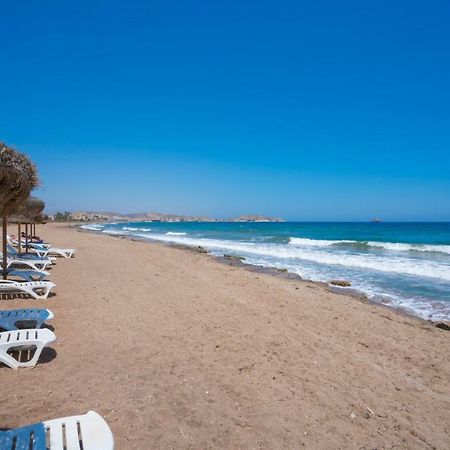 Appartamento Pimienta San Juan de los Terreros Esterno foto