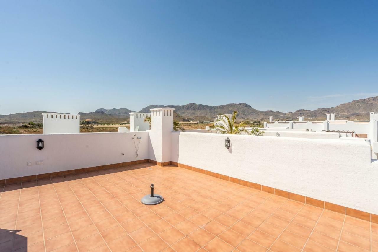 Appartamento Pimienta San Juan de los Terreros Esterno foto