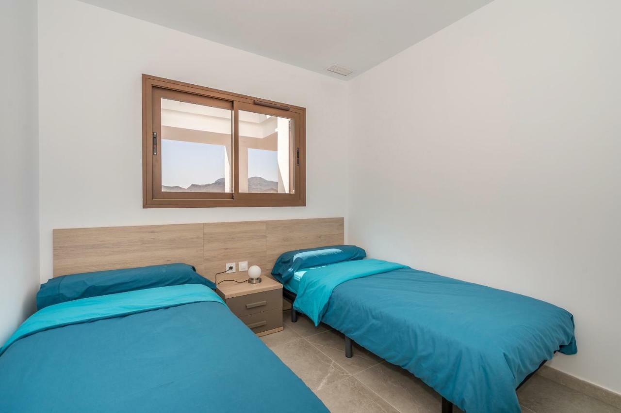 Appartamento Pimienta San Juan de los Terreros Esterno foto