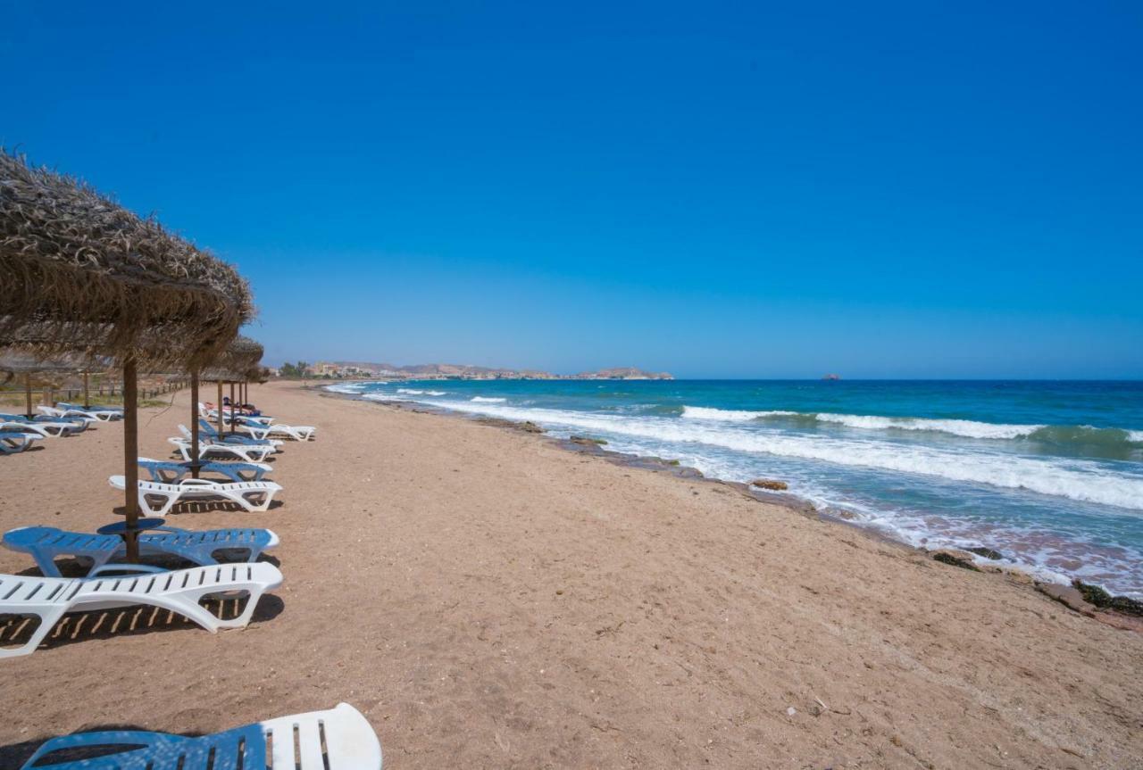 Appartamento Pimienta San Juan de los Terreros Esterno foto