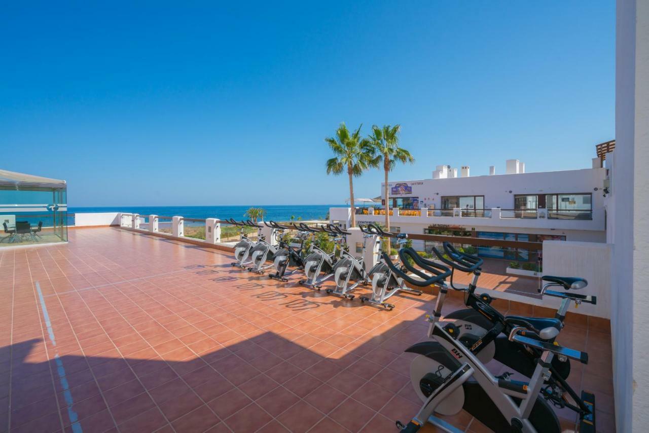 Appartamento Pimienta San Juan de los Terreros Esterno foto